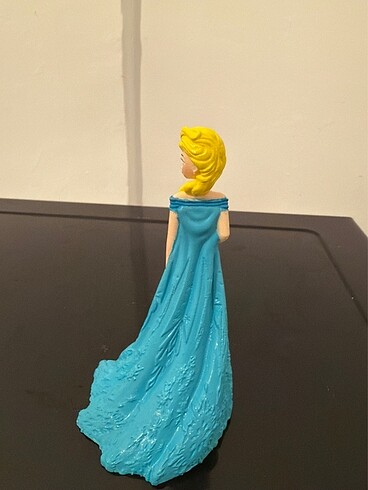  Beden Elsa figürü 15 cm