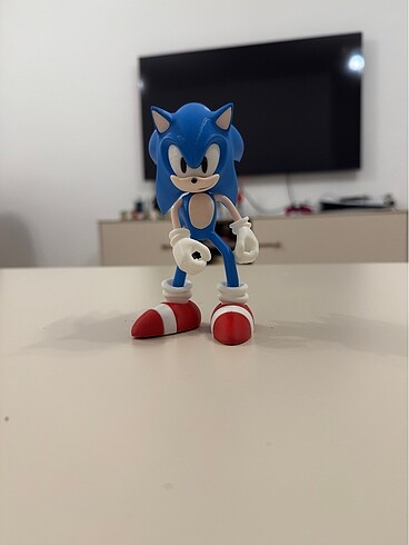 Kirpi sonic 14 cm