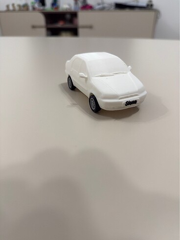 Fiat siena 10 cm