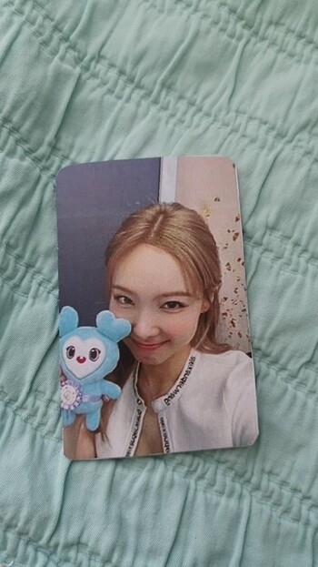 Nayeon pc