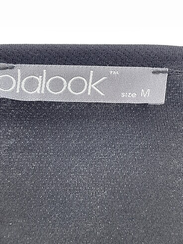 m Beden siyah Renk Vintage Love Bluz %70 İndirimli.