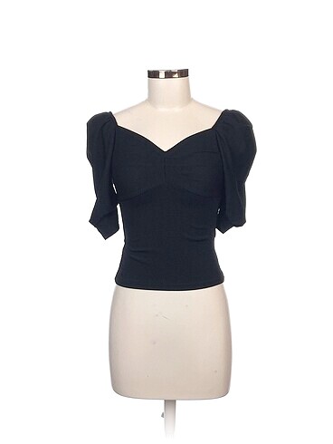 Vintage Love Bluz %70 İndirimli.