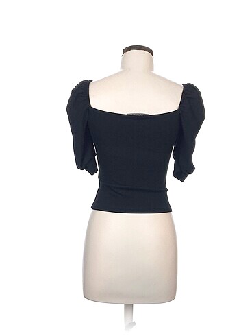 m Beden Vintage Love Bluz %70 İndirimli.