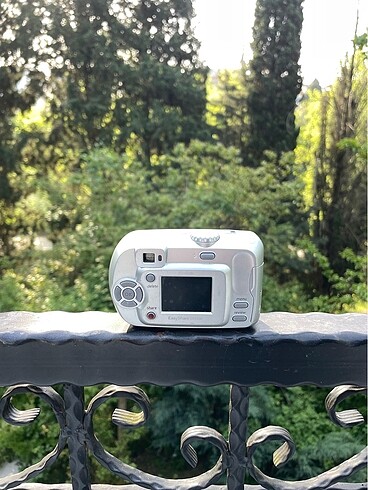 VİNTAGE RETRO KAMERA KODAK KALİTESİ