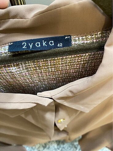 xl Beden Tunik