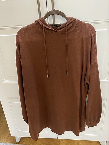 xl Beden Modest triko tunik