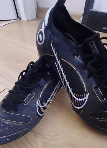Nike vapor elite fg pro krampon