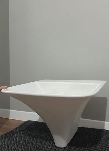  Beden Lavabo