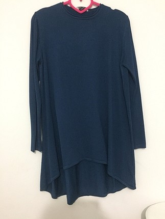 Merserize tunik