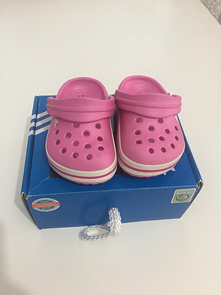 Crocs Crocs bebek sandalet