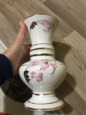 Vintage Vazo