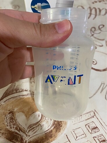 Philips Philips anti colic clasic