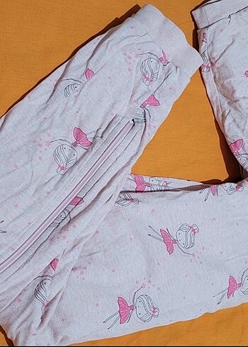 LC Waikiki Lcwaikik 4-5 yaş uyku tulumu