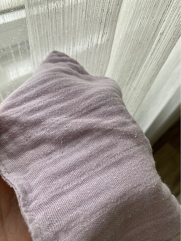 Müslin önlük 6-18 ay - Görsel 4