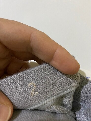 2 yaş step - Görsel 3