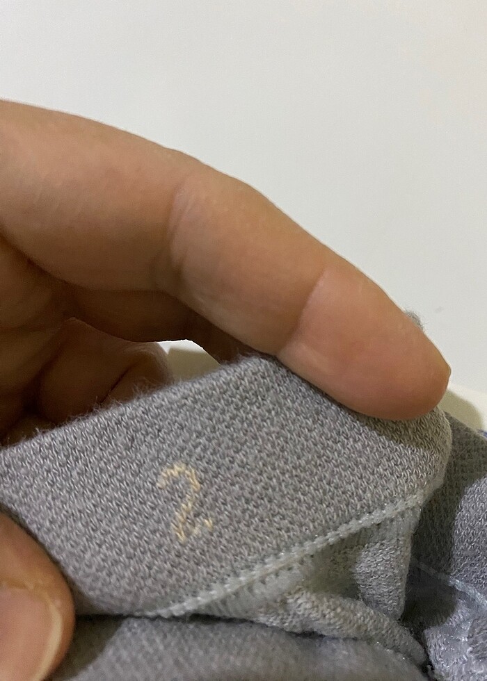 2 yaş step - Görsel 3