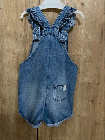 12-18 Ay Beden mavi Renk H&M 12-18 ay