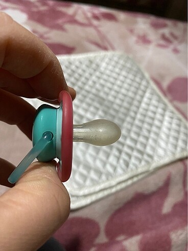 Beden turkuaz Renk Philips avent 18+
