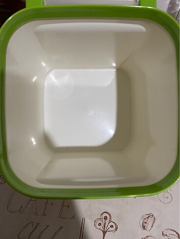 Tupperware Tupperware 4 lt