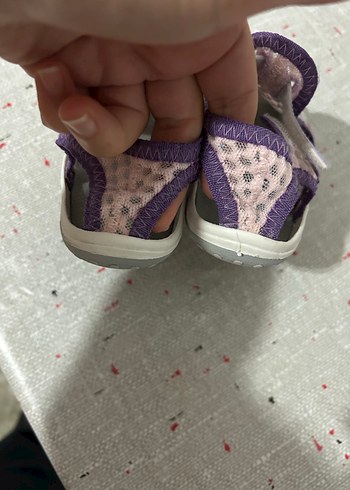 Birkenstock 25 no file sandalet - Görsel 4