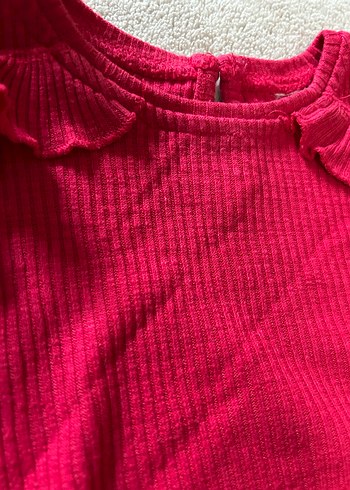 Lcwa 2-3 uaş ince kazak - Görsel 3