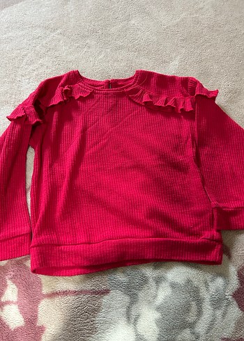 Lcwa 2-3 uaş ince kazak - Görsel 2