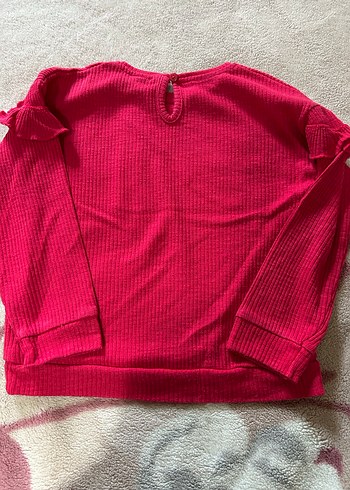 Lcwa 2-3 uaş ince kazak - Görsel 5