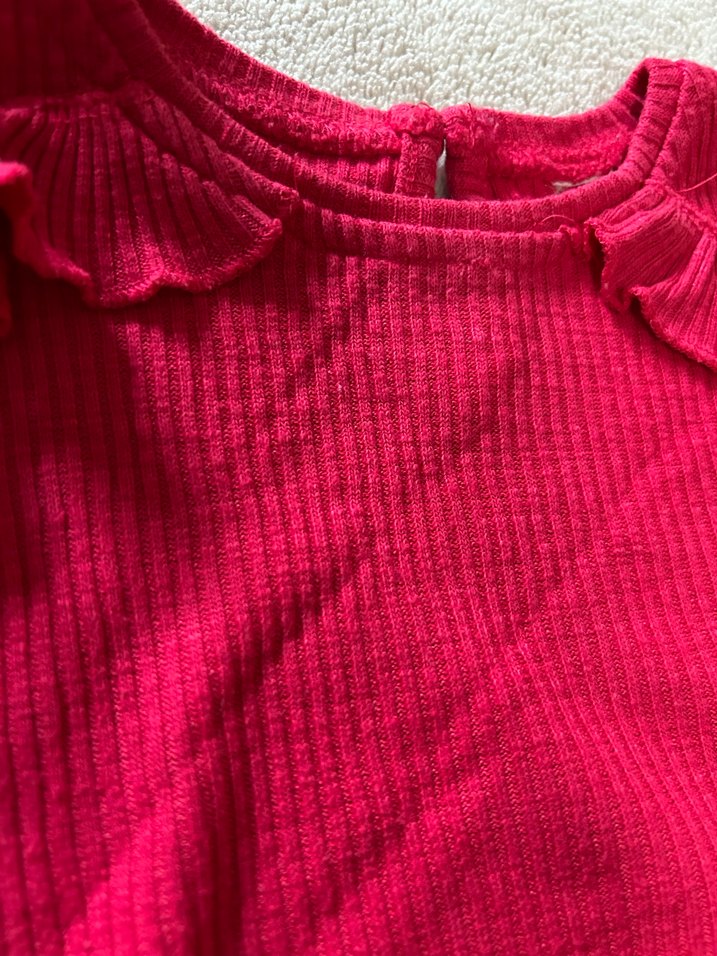 Lcwa 2-3 uaş ince kazak - Görsel 3