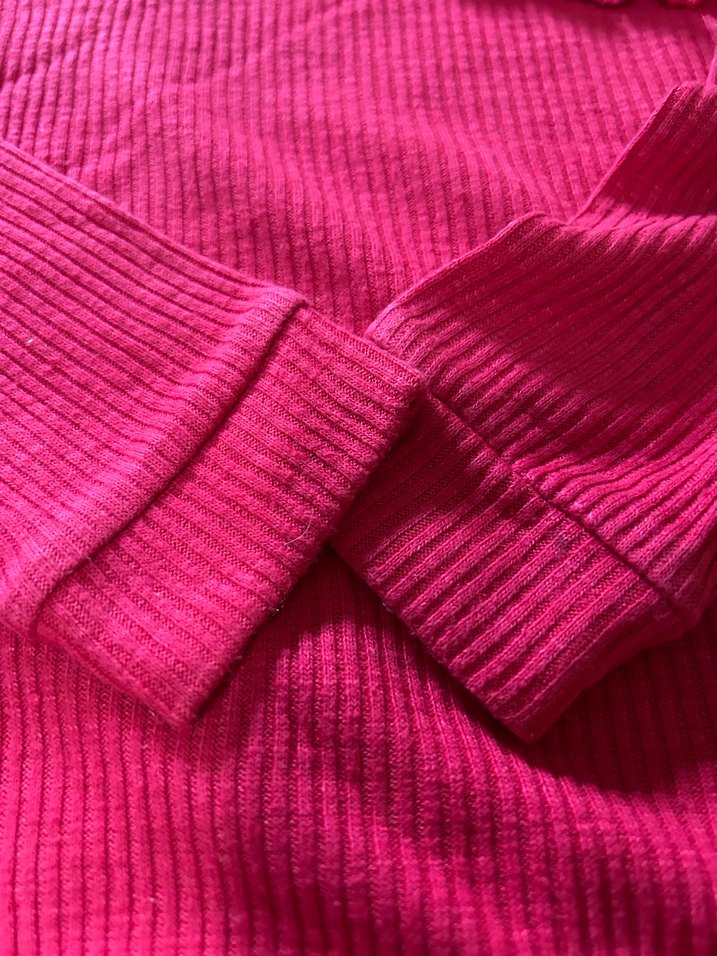 Lcwa 2-3 uaş ince kazak - Görsel 4