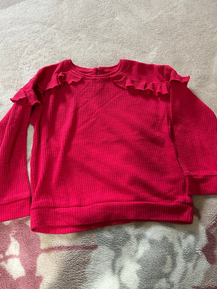 Lcwa 2-3 uaş ince kazak - Görsel 2