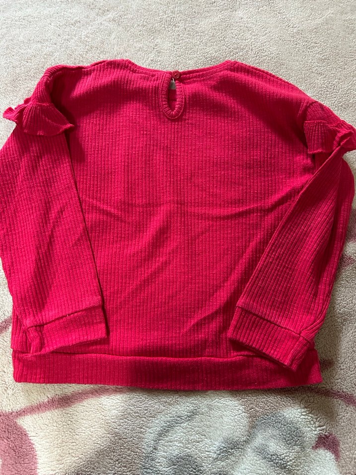 Lcwa 2-3 uaş ince kazak - Görsel 5