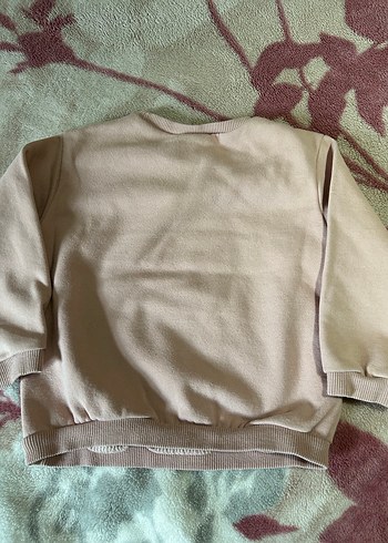 Lcwa 2-3 yaş şardonlu  Sweatshirt - Görsel 5