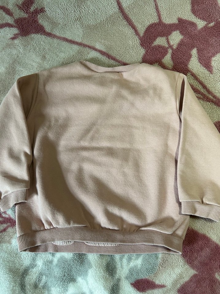 Lcwa 2-3 yaş şardonlu  Sweatshirt - Görsel 5