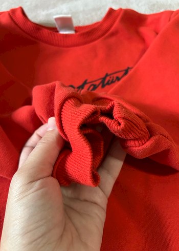 Lcwa 2-3 yaş sweat #atatürk - Görsel 3