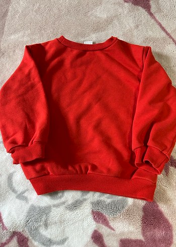 Lcwa 2-3 yaş sweat #atatürk - Görsel 4