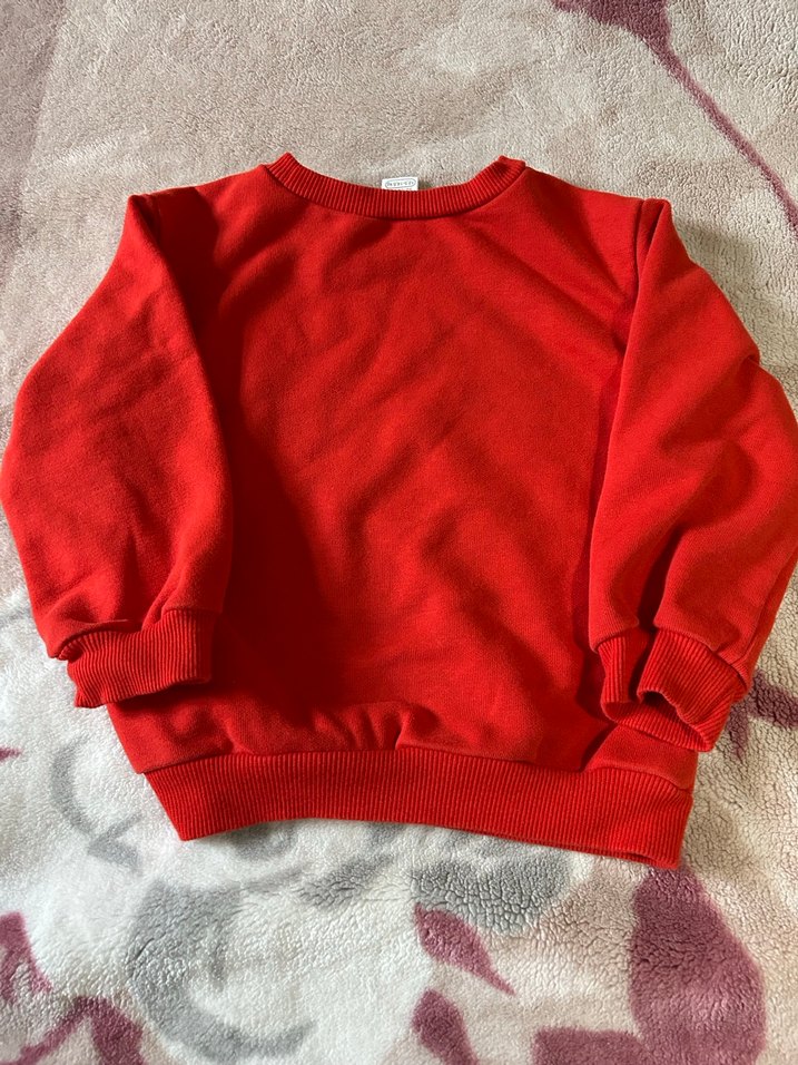 Lcwa 2-3 yaş sweat #atatürk - Görsel 4