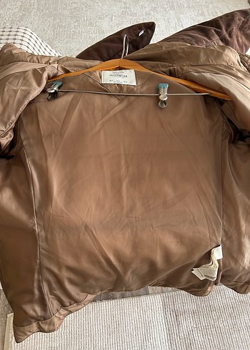 Bershka 36 beden kapitone - Görsel 8