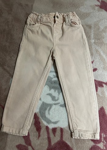 Koton 2-3 yaş pudra pembe - Görsel 2