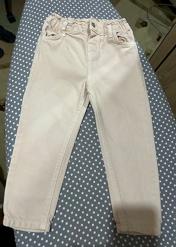 Koton 2-3 yaş pudra pembe - Görsel 5