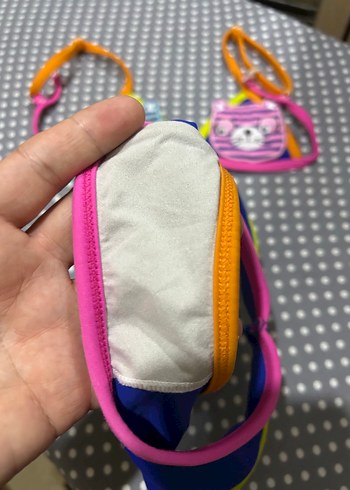 LC Waikiki Lcwa 2-3 yaş bikini tskım