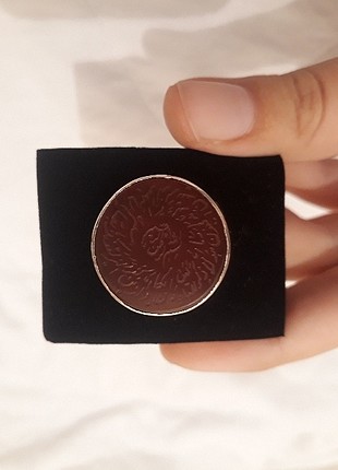 akik taşa mühürlü özel erkek gümüş yüzüğü 