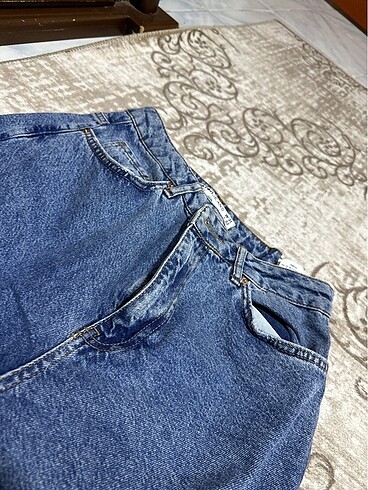 Koton mavi jean