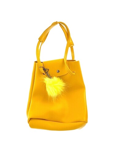 PreLoved Kol Çantası %70 İndirimli.