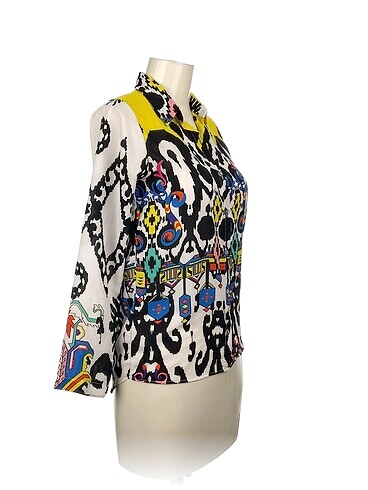 Vintage Love PreLoved Gömlek %70 İndirimli.