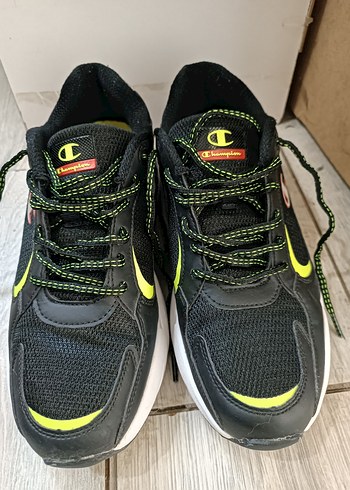 Champion Marka Erkek Spor Ayakkabı - Görsel 3