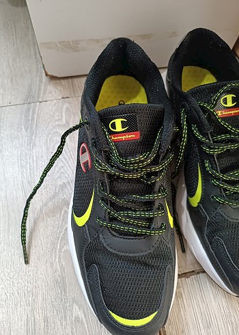 Champion Marka Erkek Spor Ayakkabı - Görsel 6
