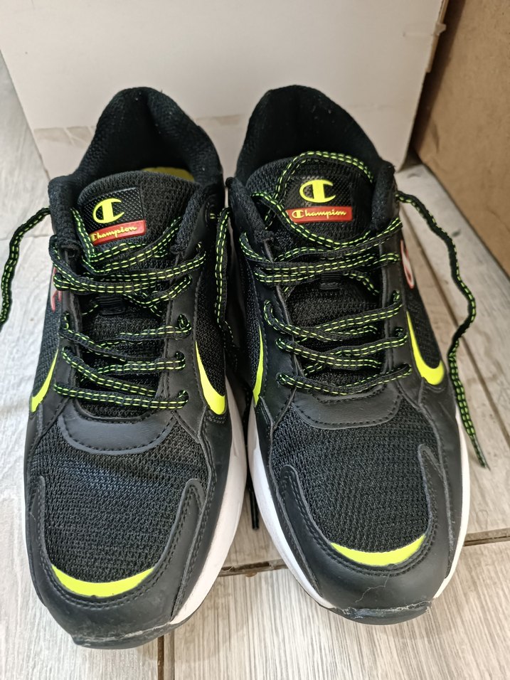 Champion Marka Erkek Spor Ayakkabı - Görsel 3