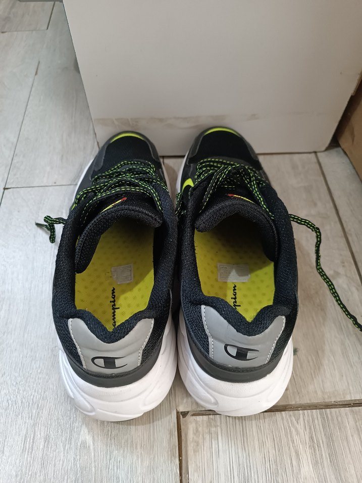 Champion Marka Erkek Spor Ayakkabı - Görsel 4