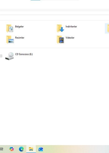 Asus X550CC Marka Bilgisayar - Görsel 5