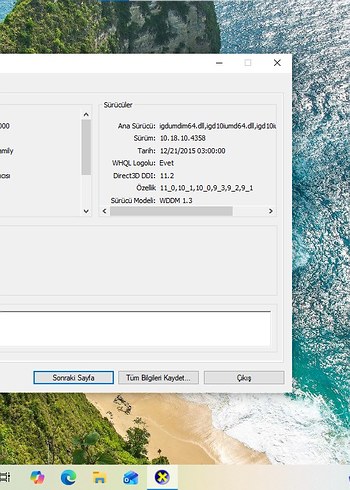 Asus X550CC Marka Bilgisayar - Görsel 3